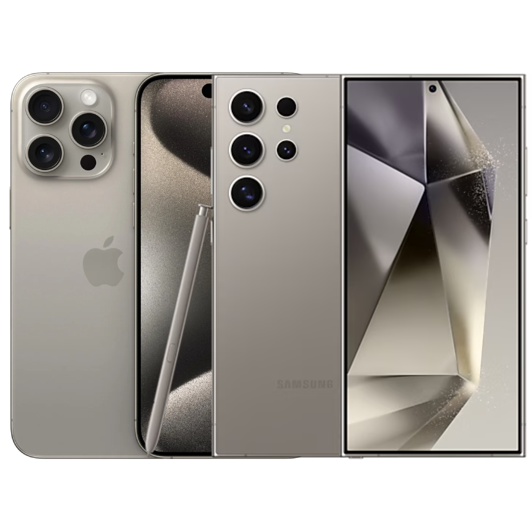Smartphone