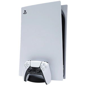 Game Console
