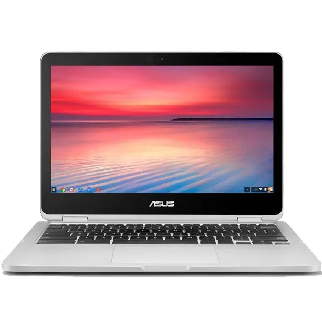 -_ASUS Chromebook Flip C302