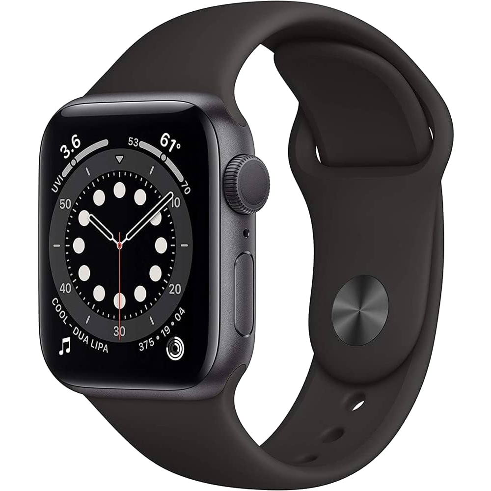Series 6 44mm