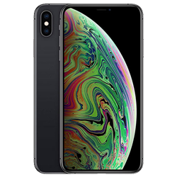 iPhone XS