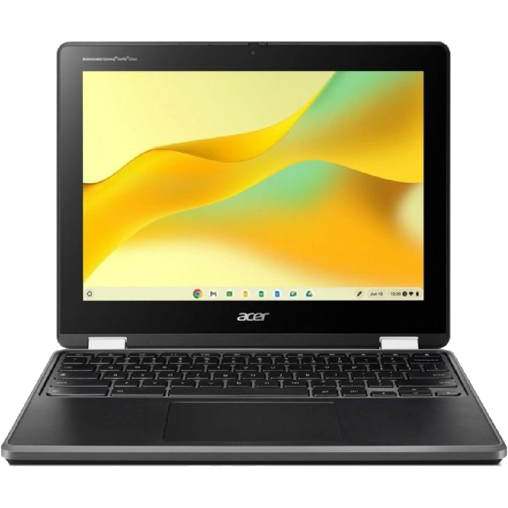 Acer Chromebook Spin 512 (R856T-R856TN) -06